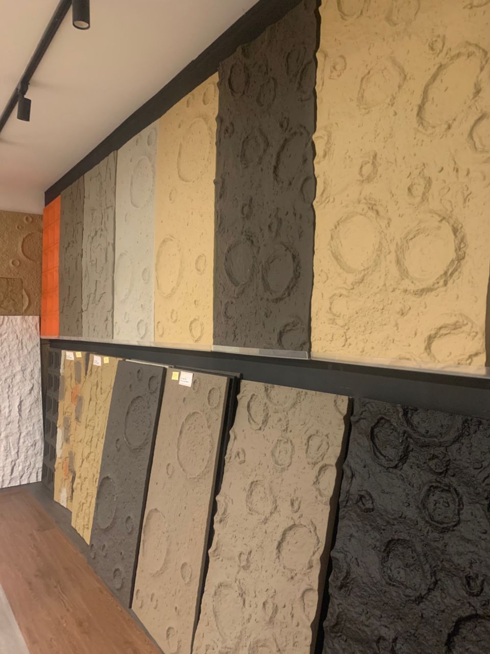PU PANEL